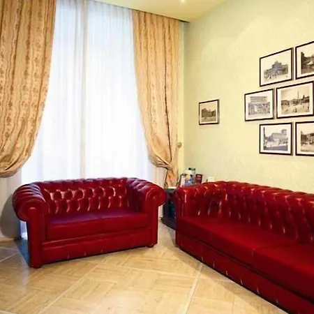 Hotel Demetra Capitolina-2